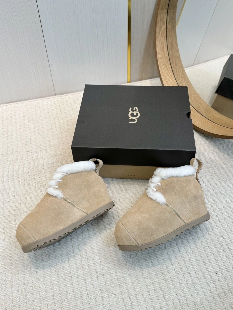 Modern UGX Boots 228649