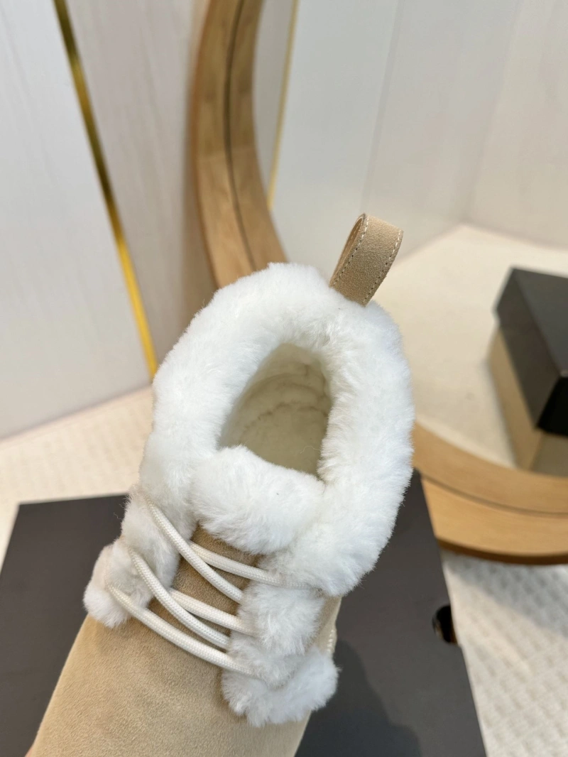 Modern UGX Boots 228649