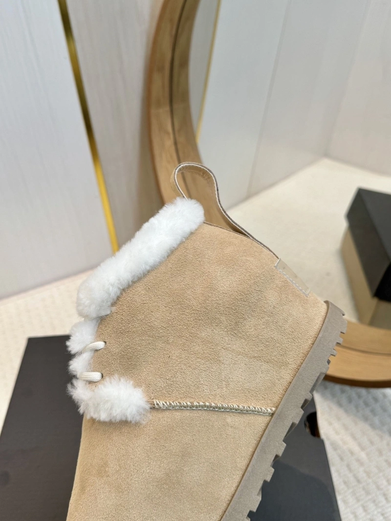 Modern UGX Boots 228649
