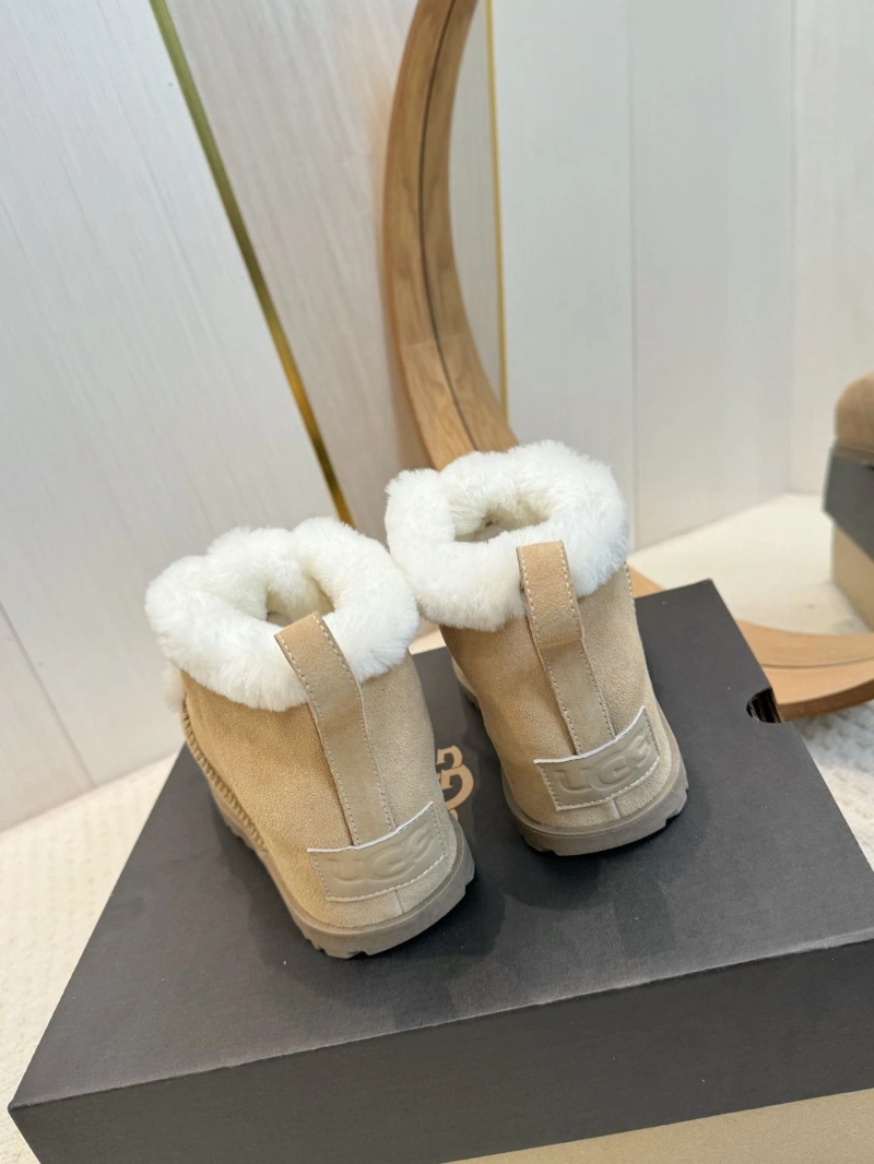 Modern UGX Boots 228649