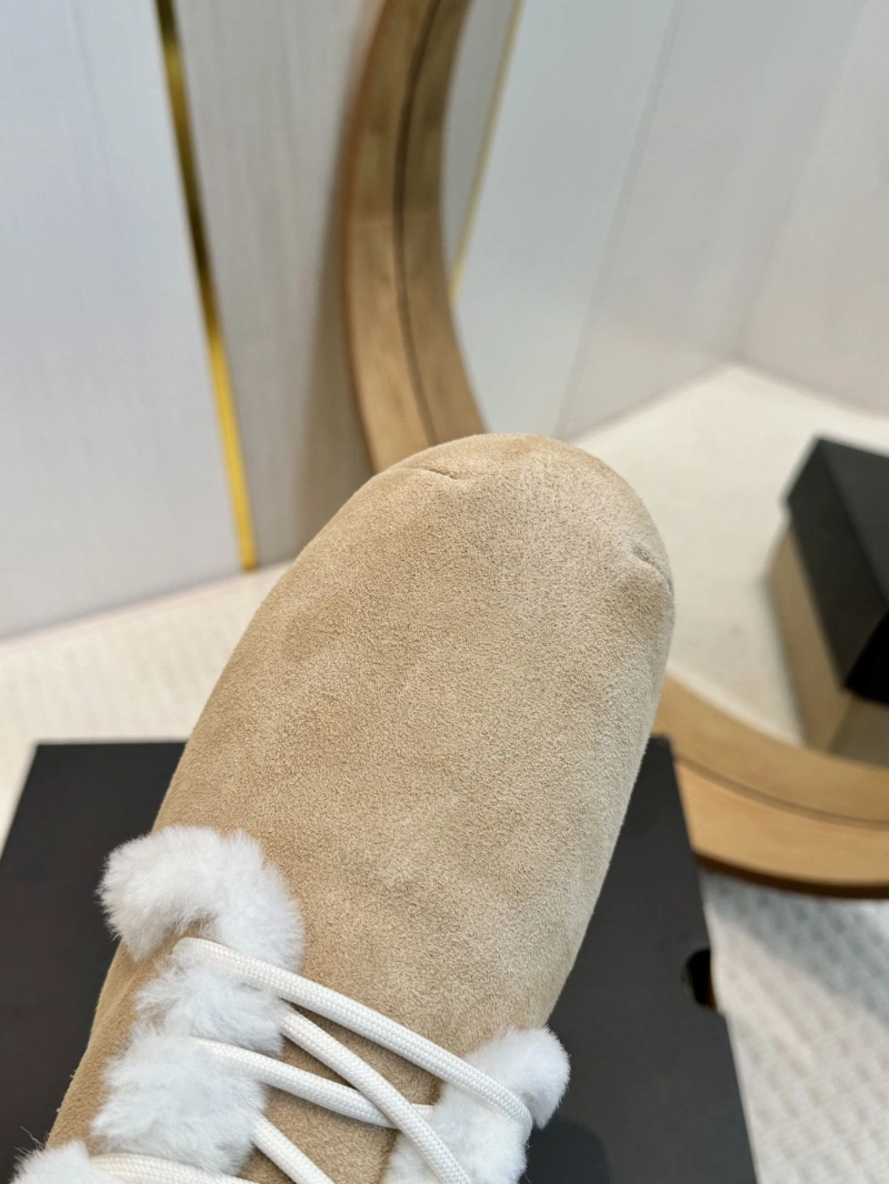 Modern UGX Boots 228649