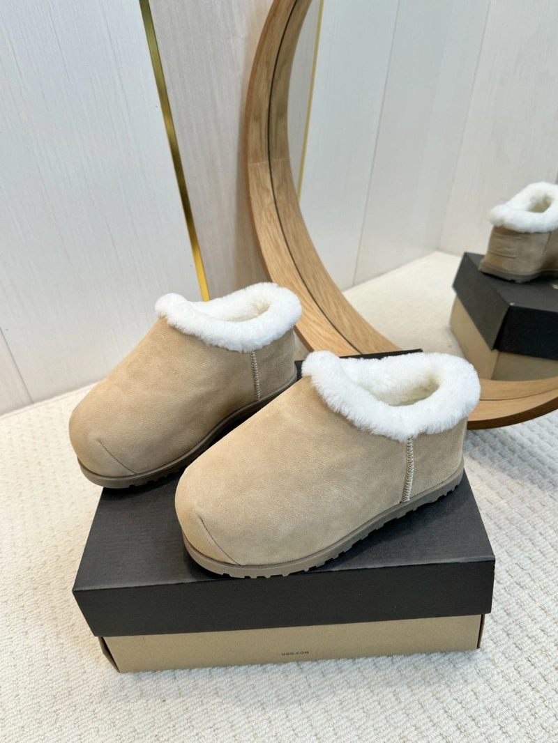 UGX Casual Shoes Compact 228628