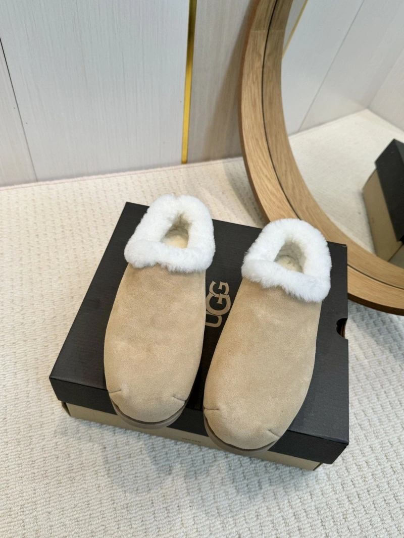 UGX Casual Shoes Compact 228628