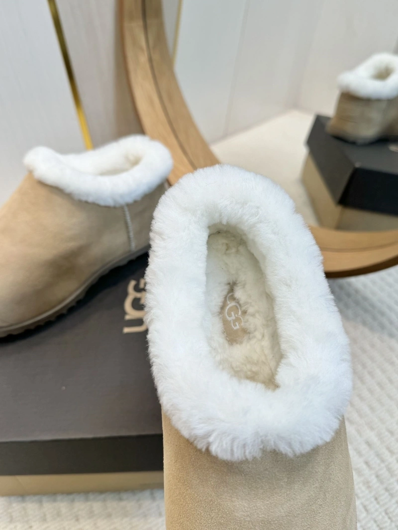 UGX Casual Shoes Compact 228628