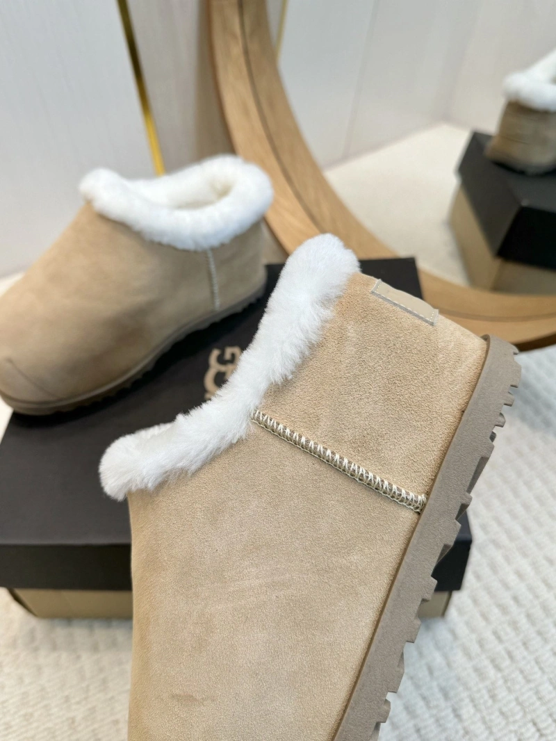 UGX Casual Shoes Compact 228628