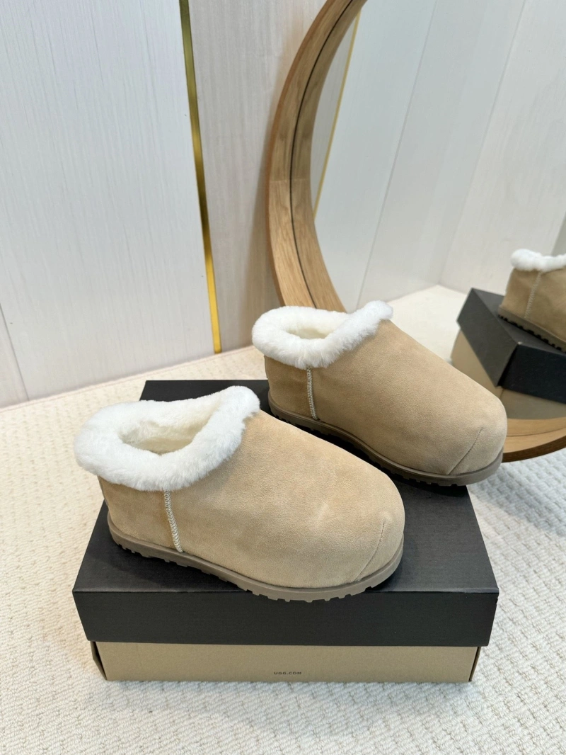 UGX Casual Shoes Compact 228628