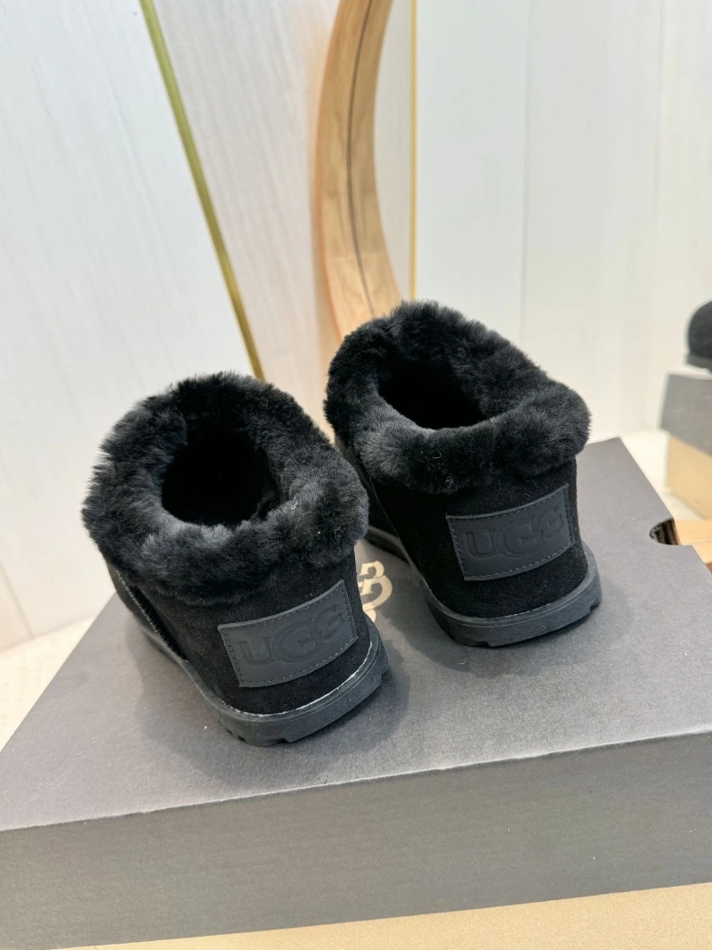 UGX Casual Shoes Practical 228626