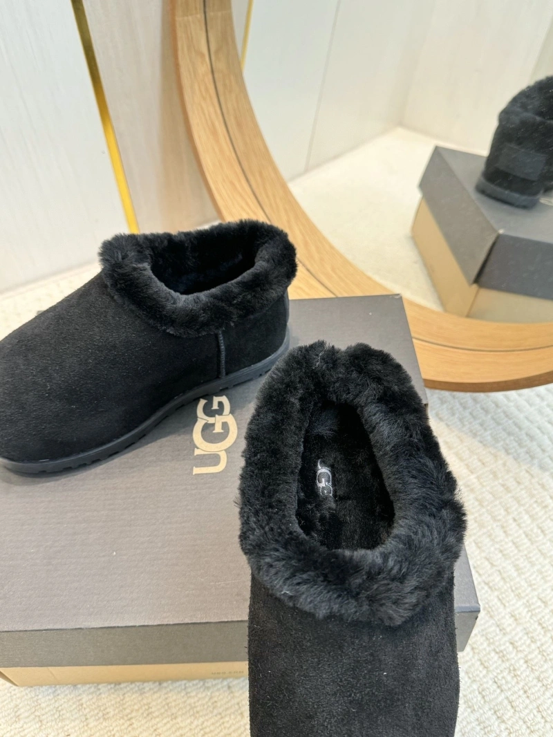 UGX Casual Shoes Practical 228626