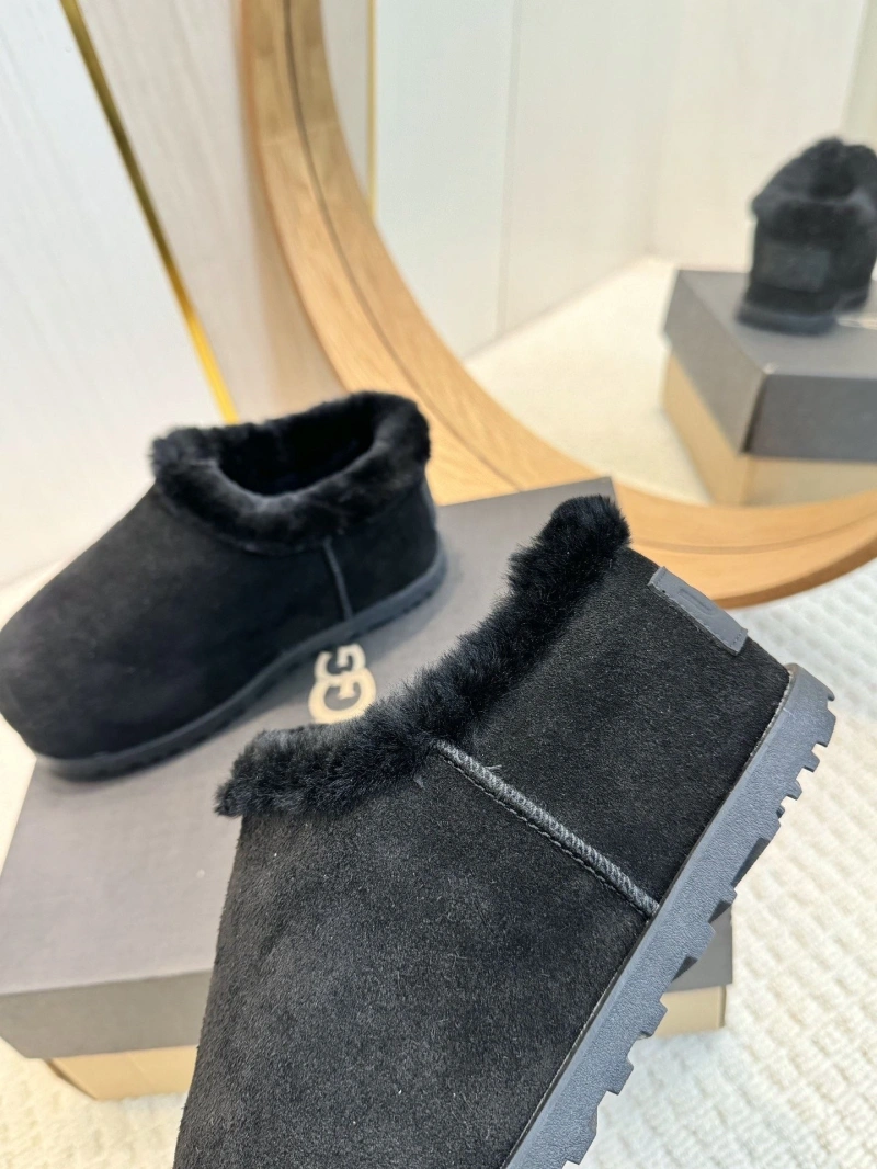 UGX Casual Shoes Practical 228626