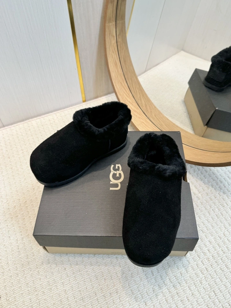 UGX Casual Shoes Practical 228626
