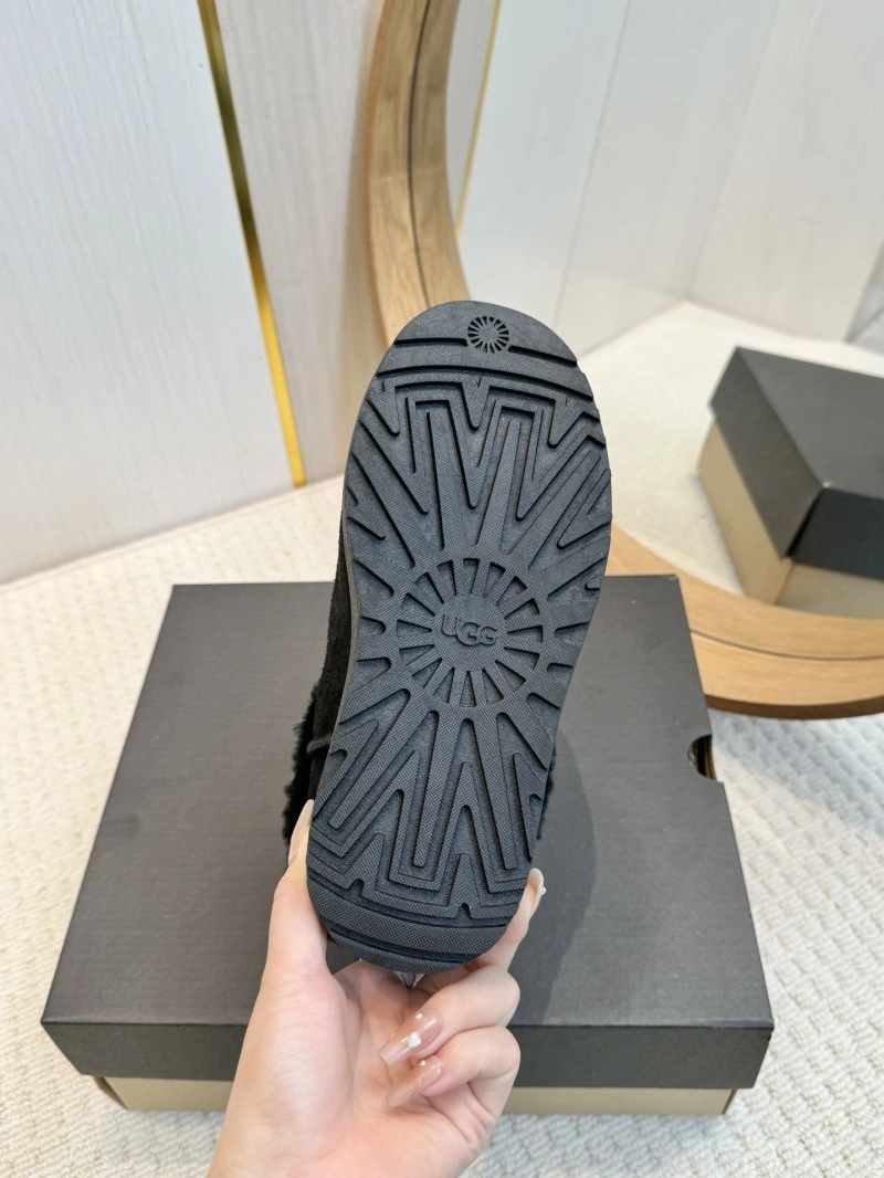 UGX Casual Shoes Practical 228626
