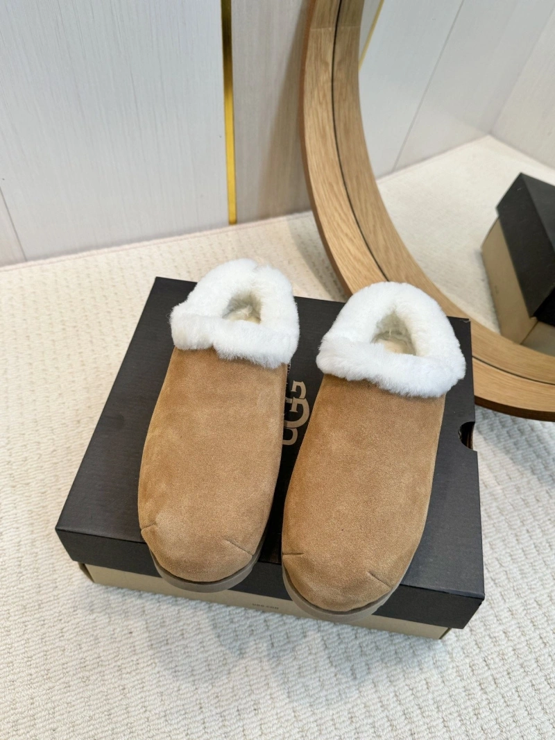 Functional UGX Casual Shoes 228624