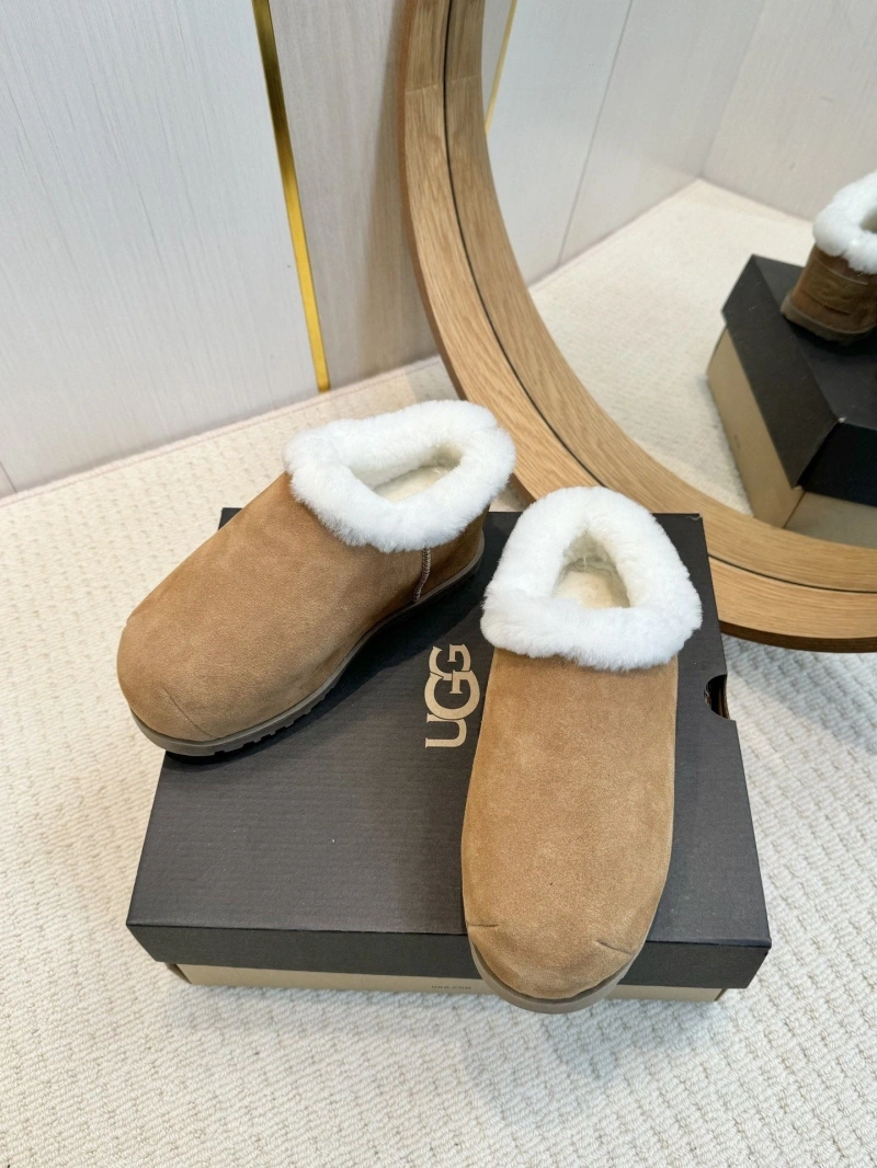 Functional UGX Casual Shoes 228624