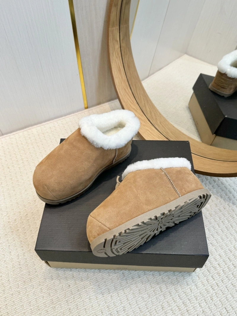 Functional UGX Casual Shoes 228624