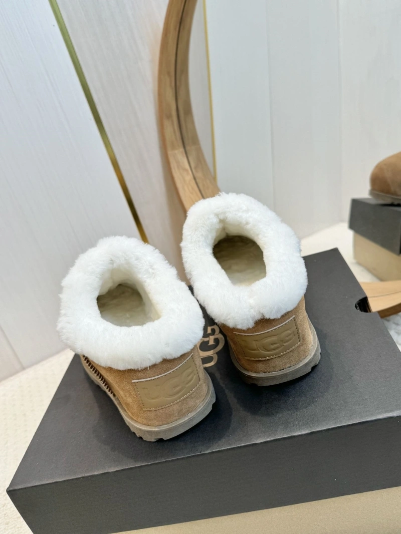 Functional UGX Casual Shoes 228624