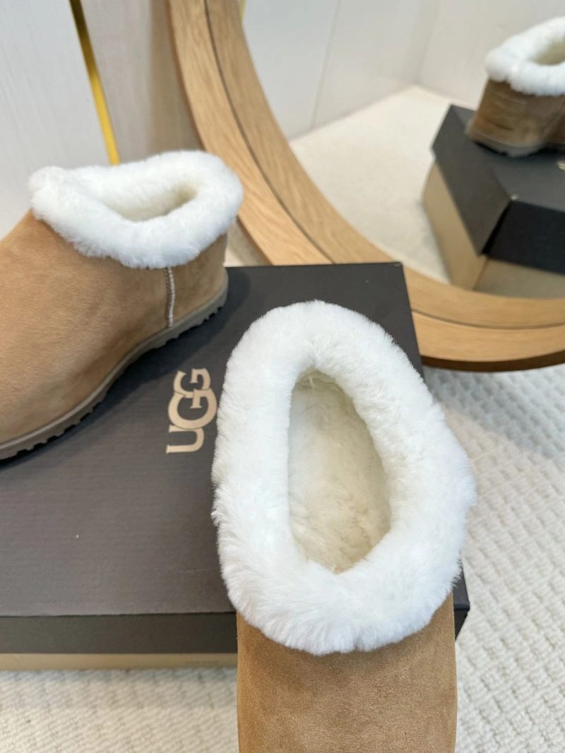 Functional UGX Casual Shoes 228624