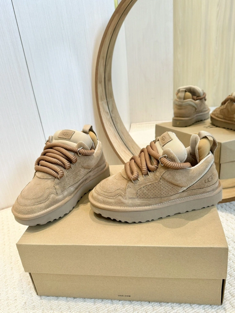 UGX Casual Shoes Affordable 228622