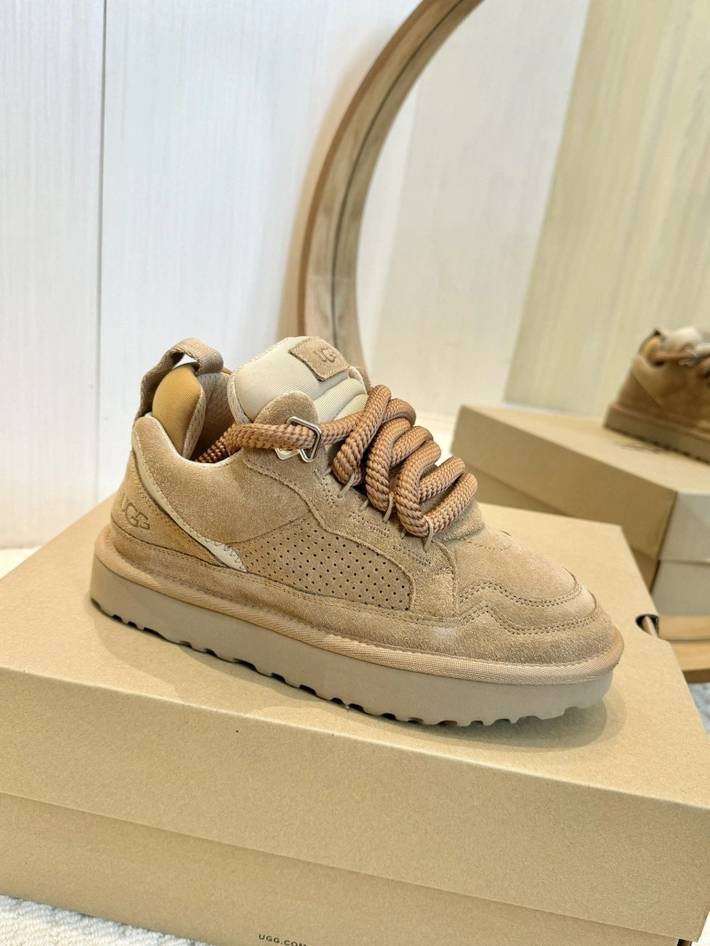 UGX Casual Shoes Affordable 228622