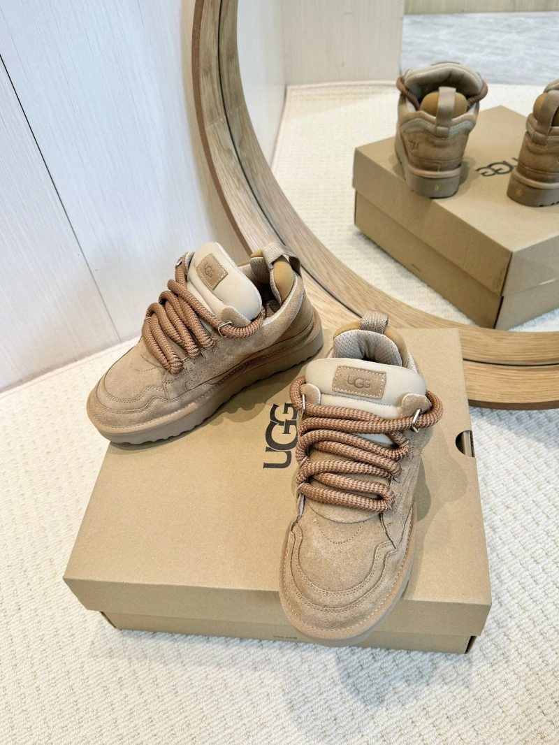UGX Casual Shoes Affordable 228622
