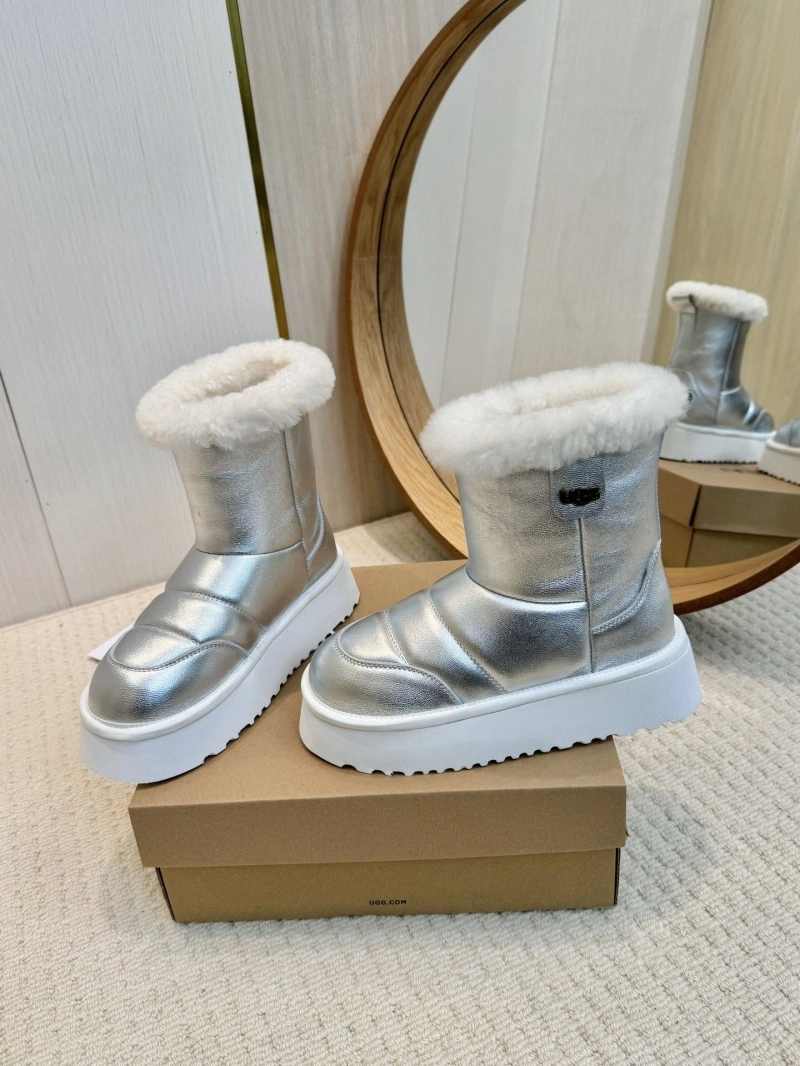 UGX Boots Efficient 228656