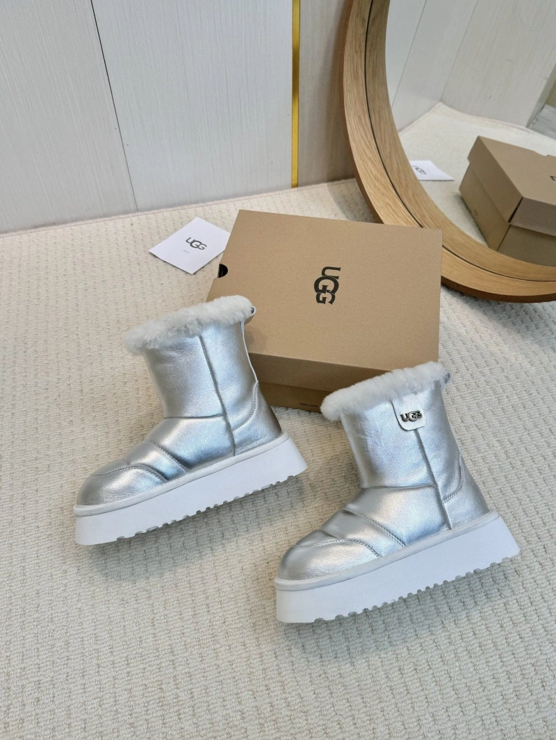 UGX Boots Efficient 228656
