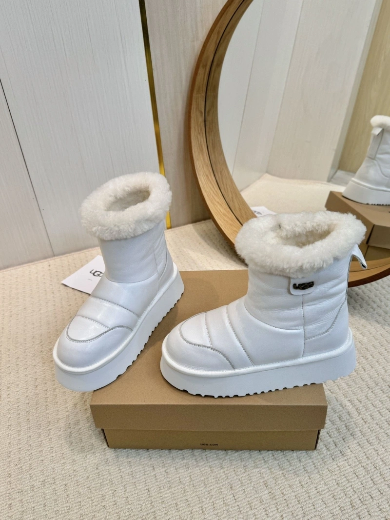 UGX Boots Reliable 228659