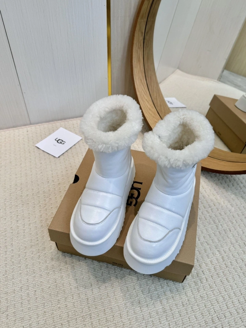 UGX Boots Reliable 228659