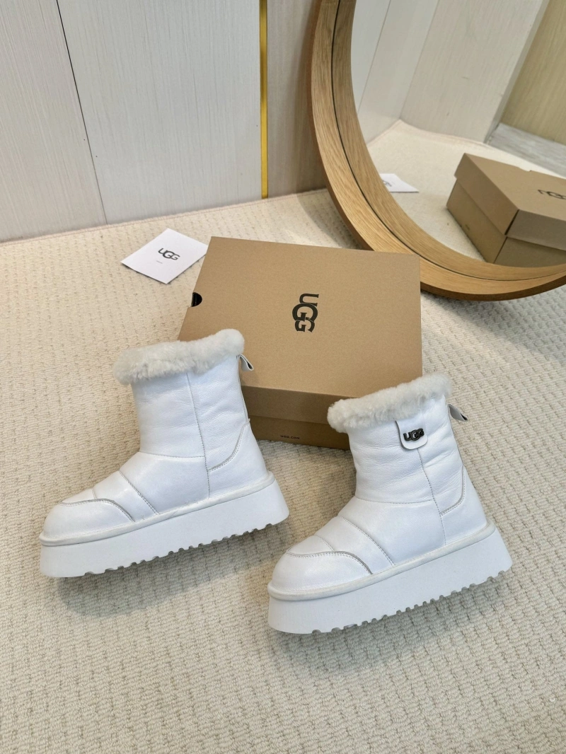 UGX Boots Reliable 228659