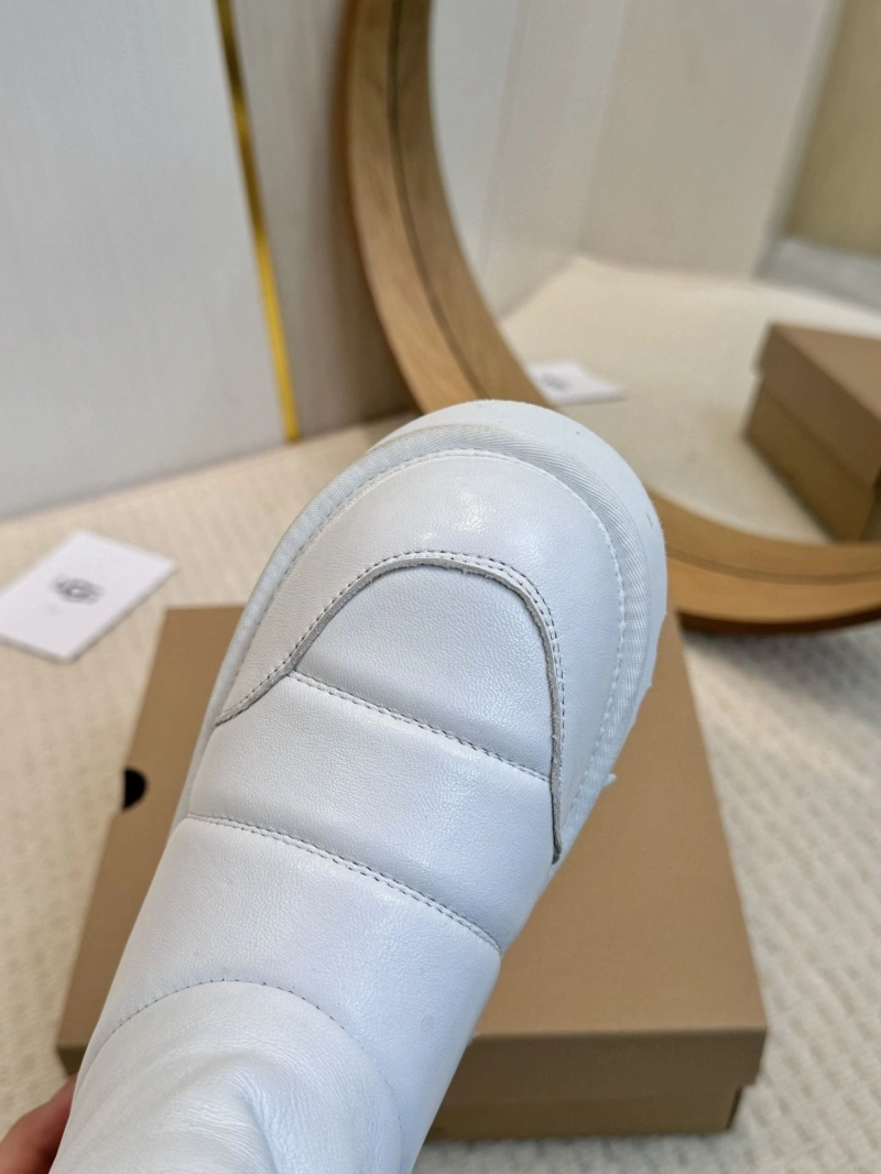 UGX Boots Reliable 228659