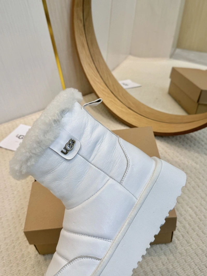 UGX Boots Reliable 228659