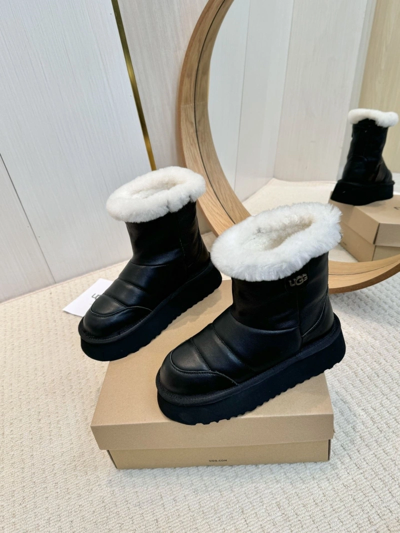 Trendsetting UGX Boots 228667