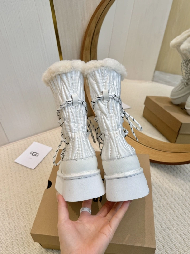 EyeCatching UGX Boots 228660