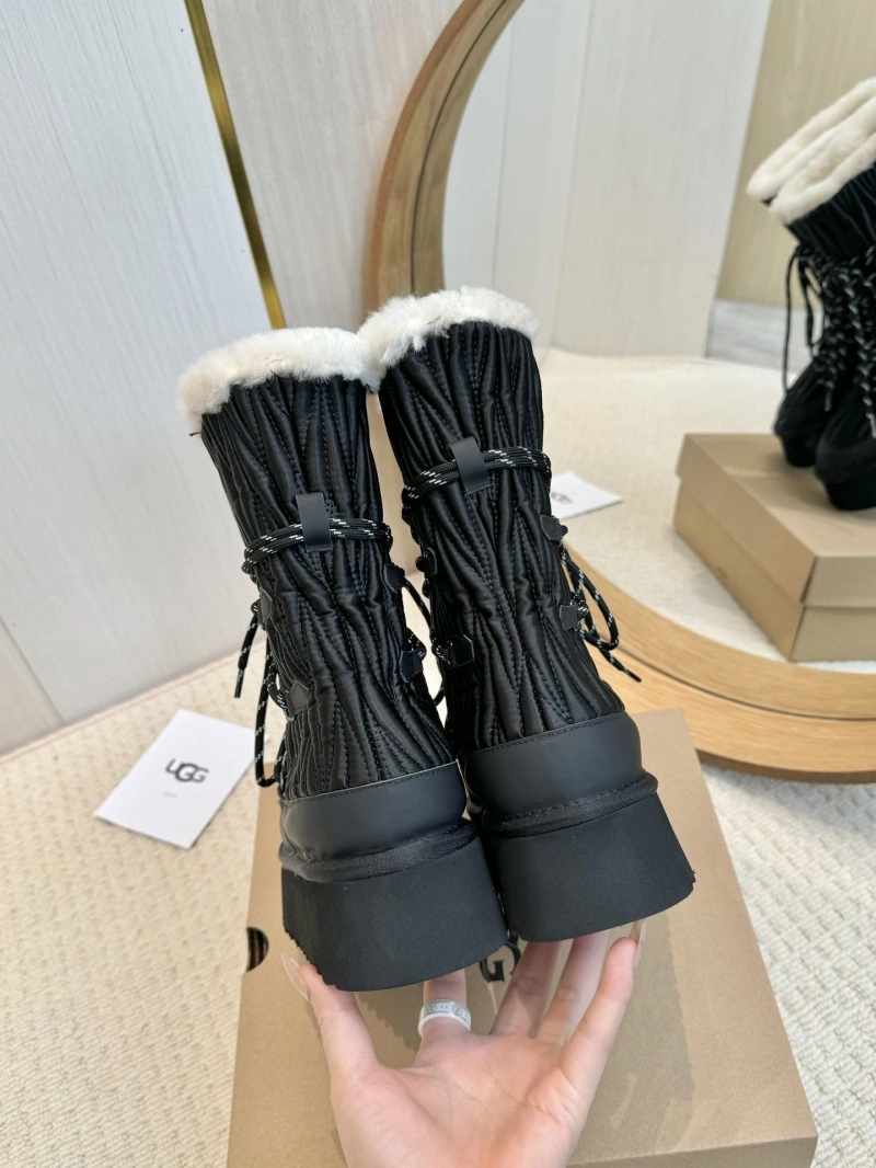 UGX Boots Versatile 228636