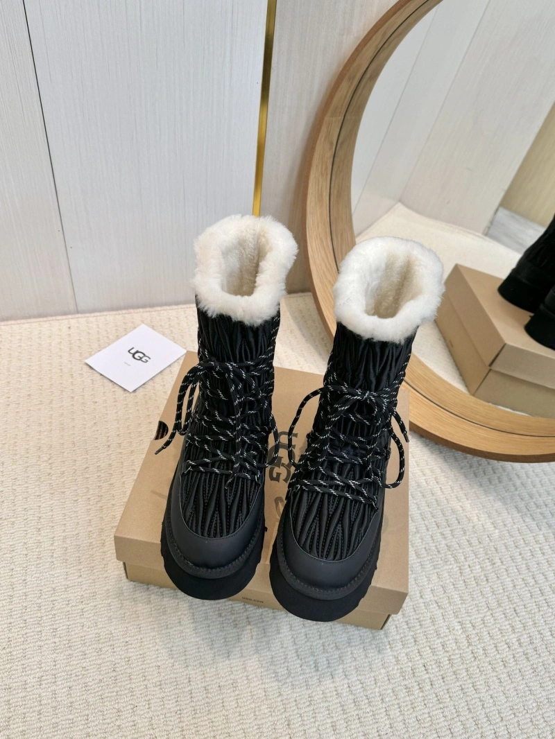 UGX Boots Versatile 228636