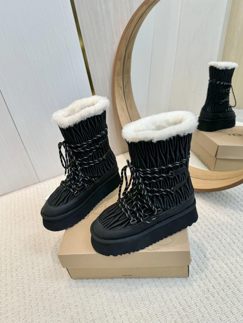 UGX Boots Versatile 228636