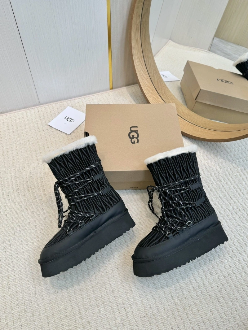 UGX Boots Versatile 228636