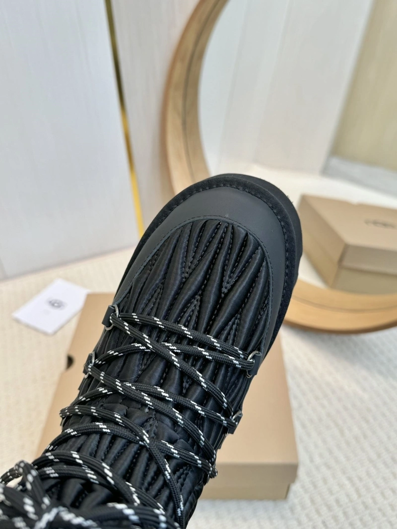UGX Boots Versatile 228636