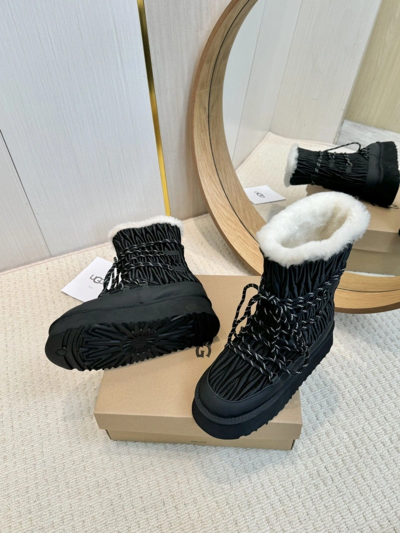 UGX Boots Versatile 228636