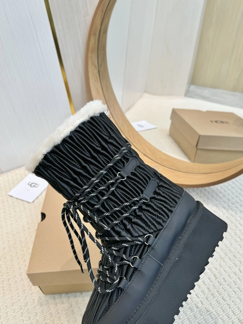 UGX Boots Versatile 228636