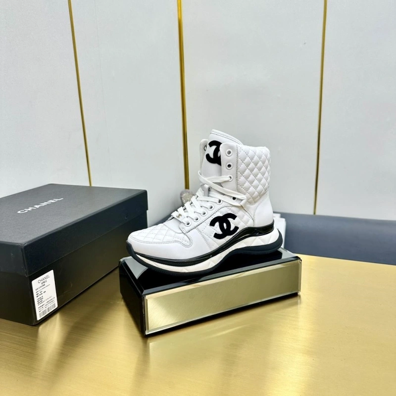 Chxnxl Sneakers EasyMatch 127346