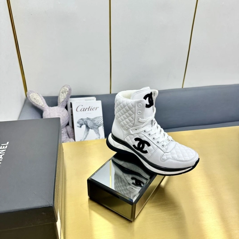 Chxnxl Sneakers EasyMatch 127346