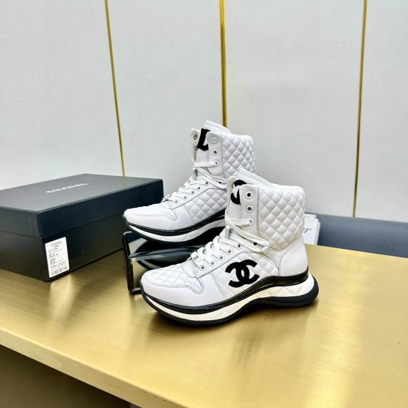 Chxnxl Sneakers EasyMatch 127346