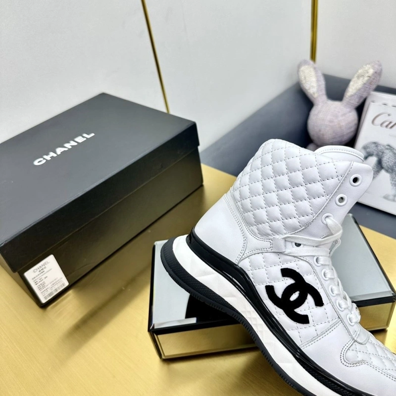 Chxnxl Sneakers EasyMatch 127346