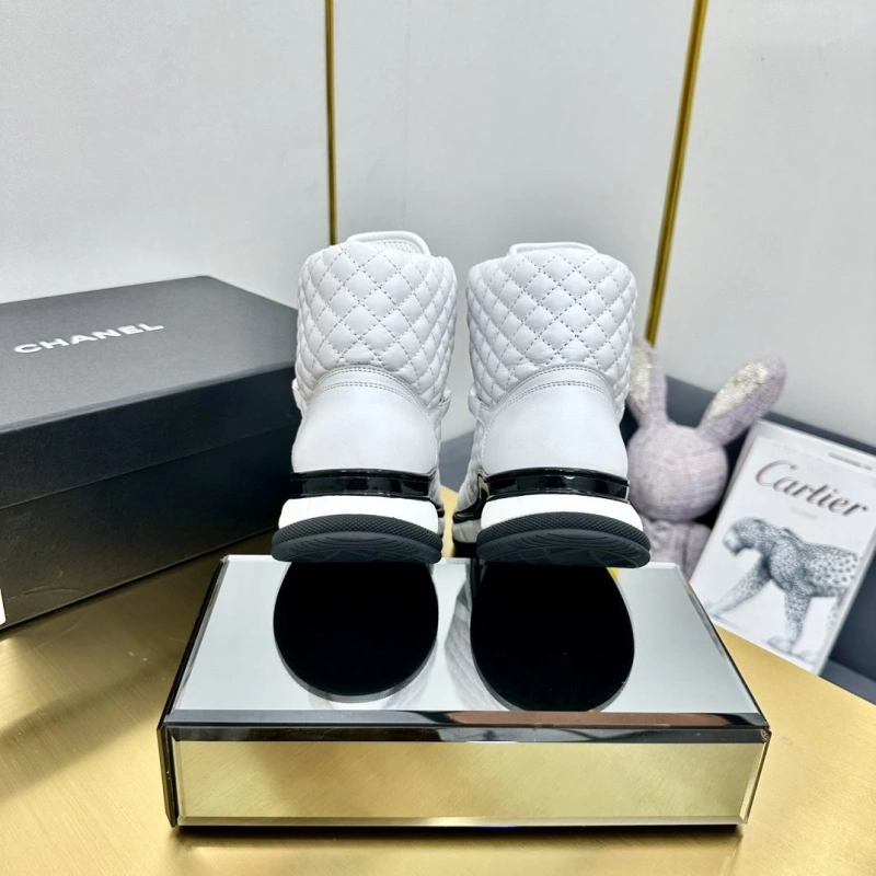 Chxnxl Sneakers EasyMatch 127346