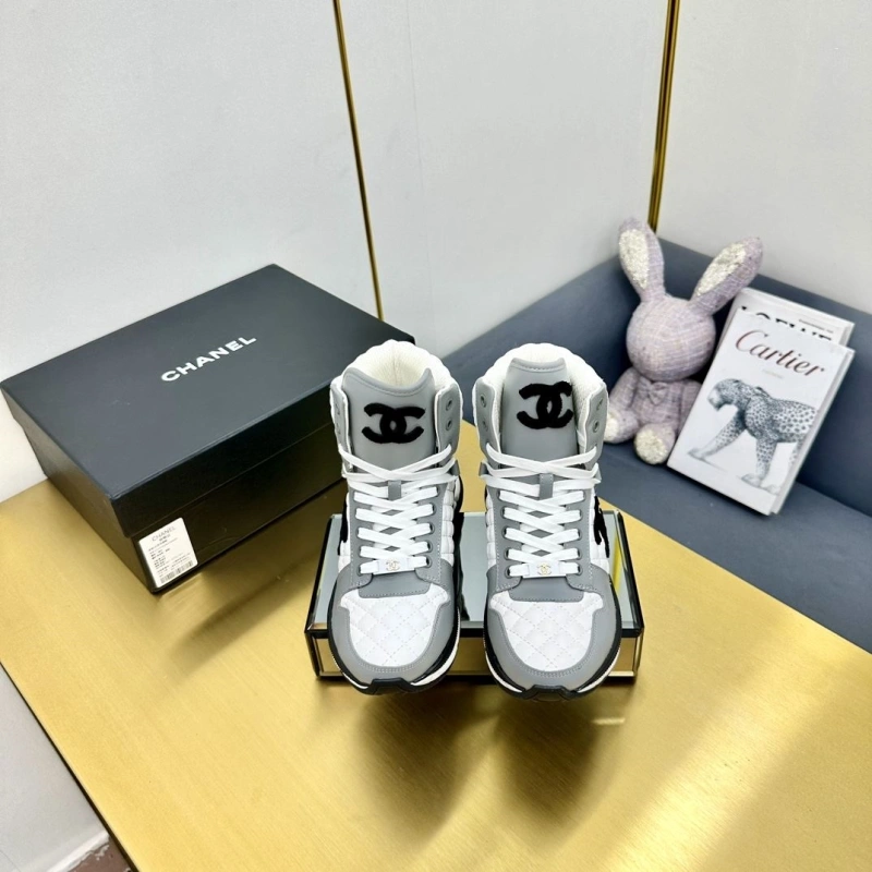 Chxnxl Sneakers Stylish 127347