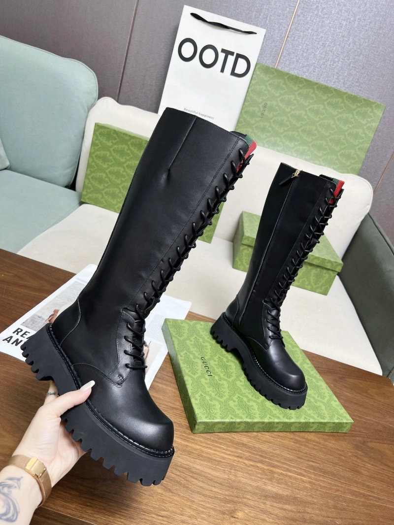 Fashionable Gxccx Boots 161904