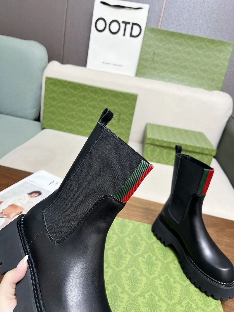 Trendsetting Gxccx Boots 161902