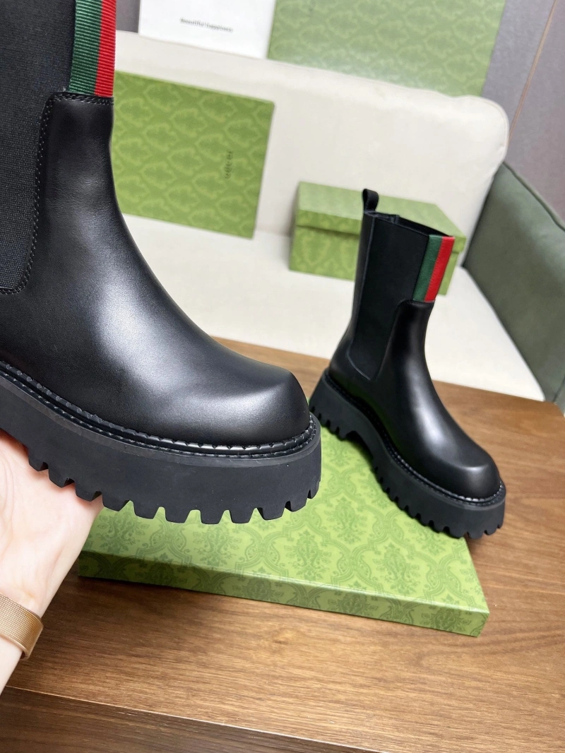 Trendsetting Gxccx Boots 161902