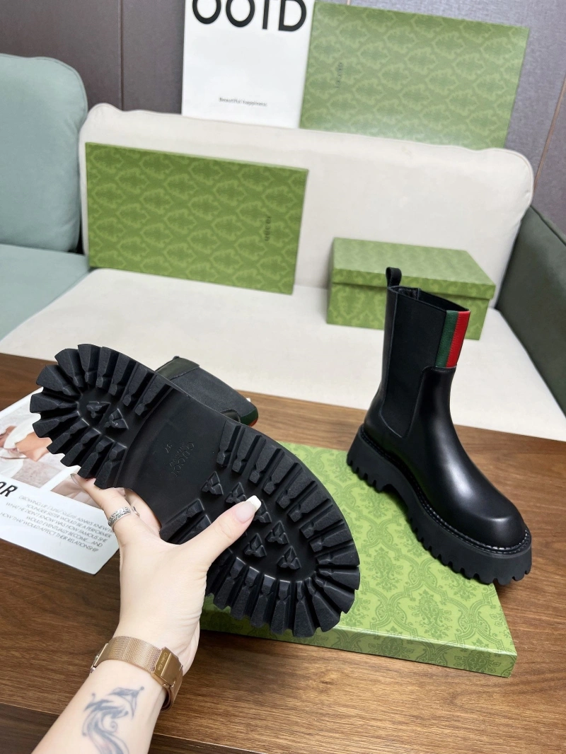 Trendsetting Gxccx Boots 161902