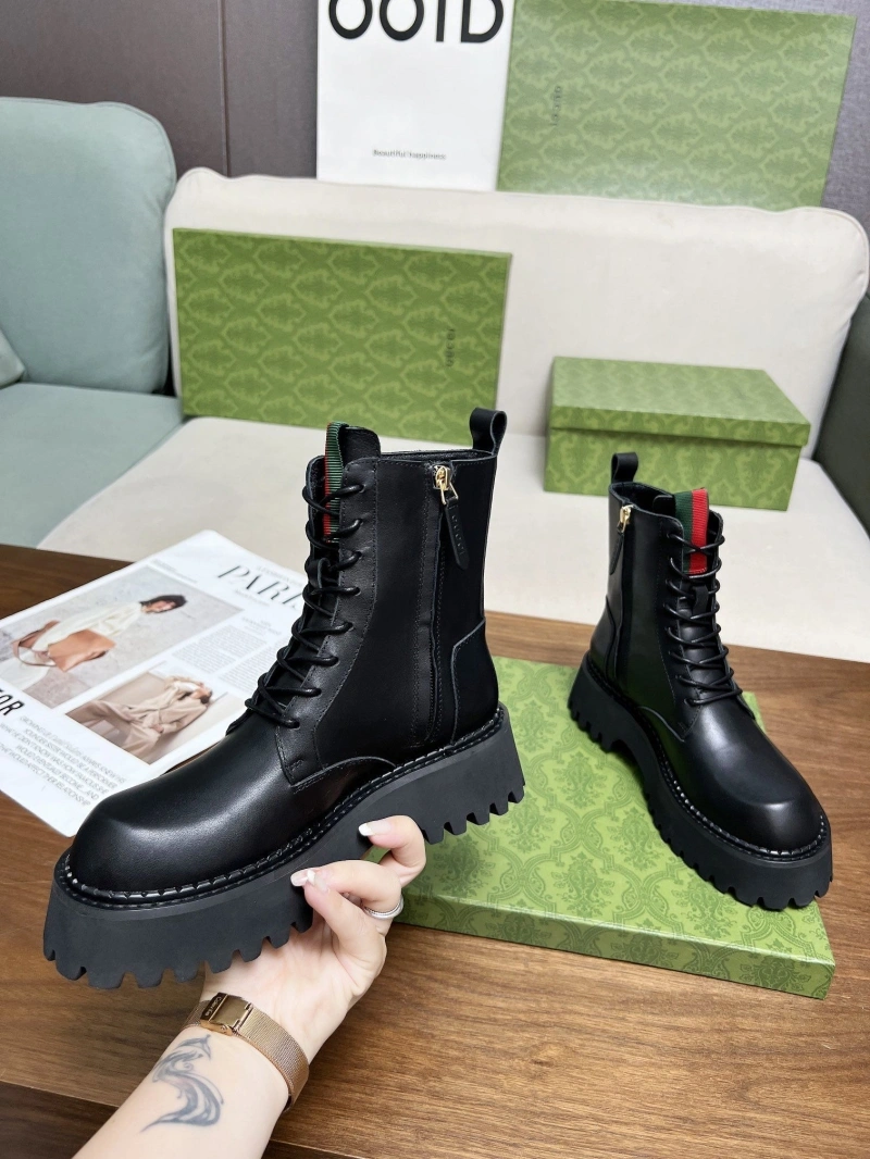 Gxccx Boots Stylish 161901